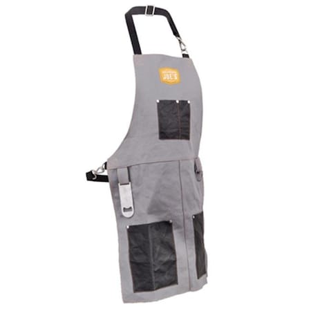 Char-Broil Char-Broil 258687 BBQ; Grill & Smoker Apron 258687